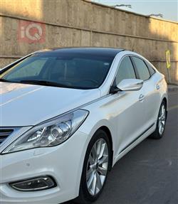 Hyundai Azera